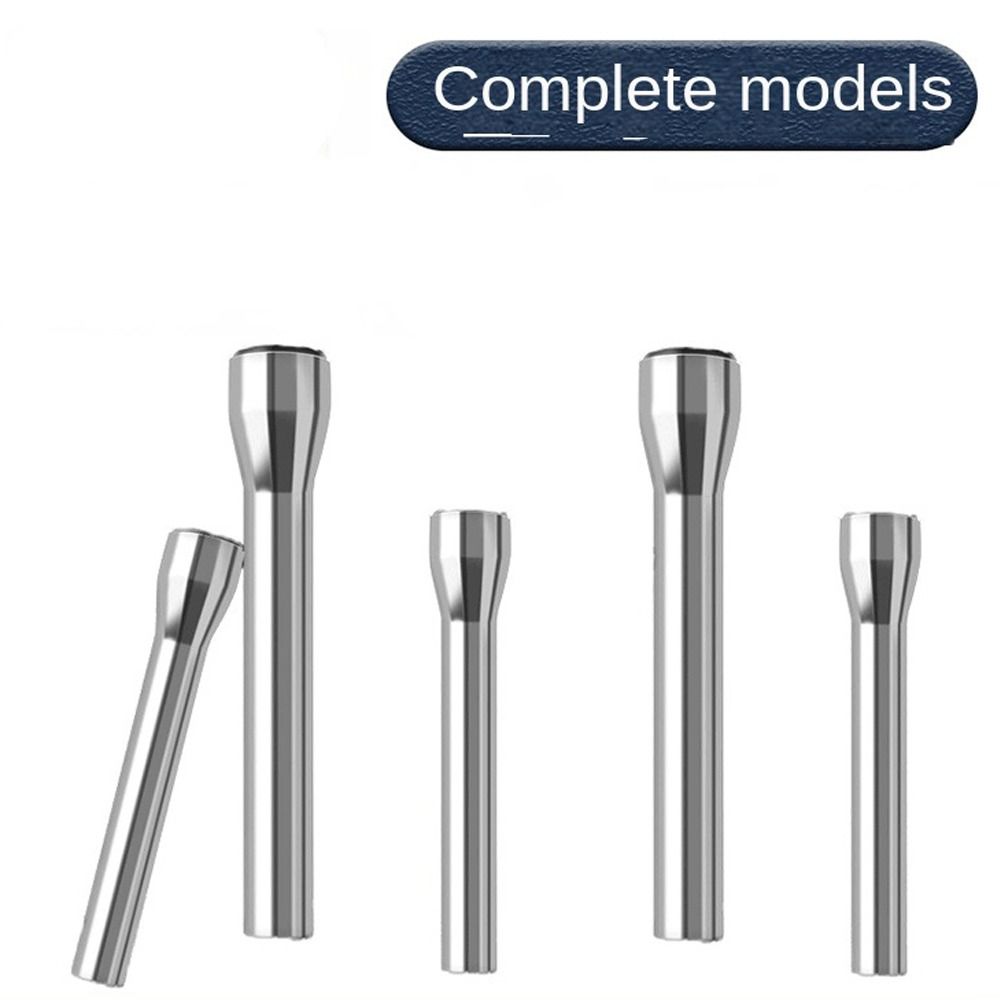 Fishing Rod Guide Replacement - Alat pancing ujung Chinatrust, 5 buah