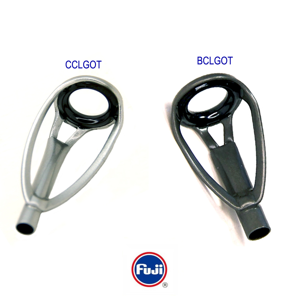 Fishing Rod Guide Replacement - Fuji Original Tip Top Guide joran