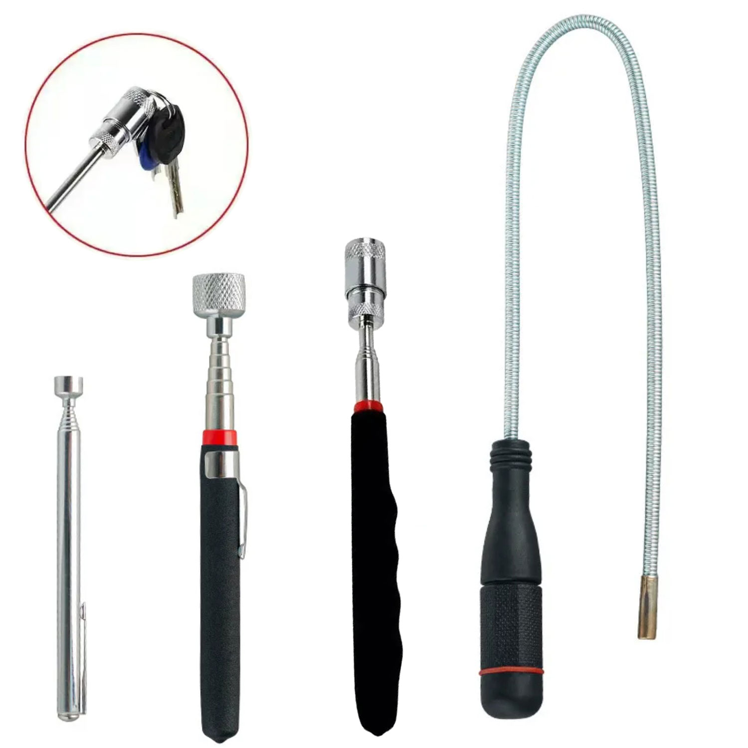 Tongkat Pengambil yang Dapat D - Fishing Rod Travel ulasan dan harga