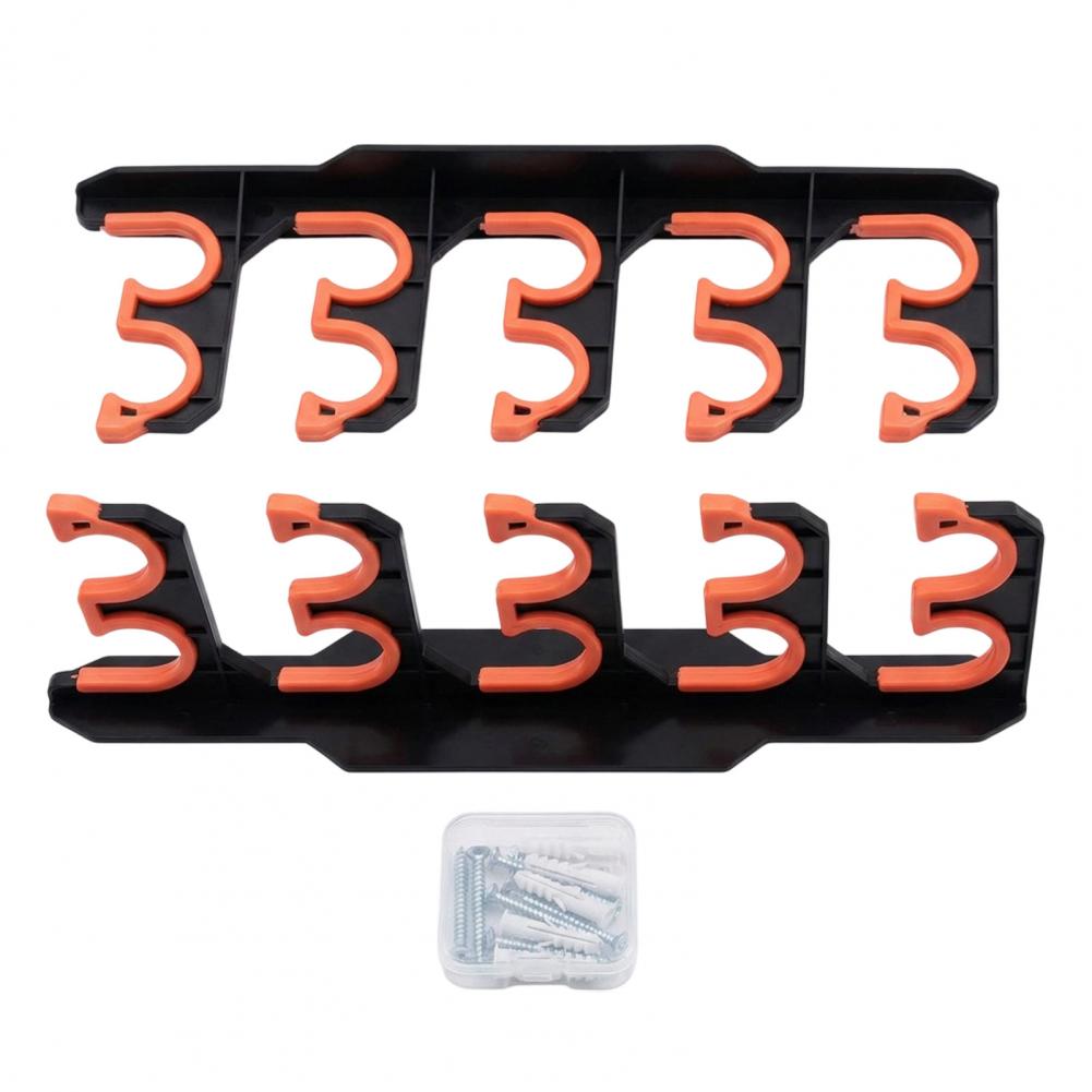 Rak Pancing Dinding, Penyangga - Fishing Rod Rack ulasan dan harga