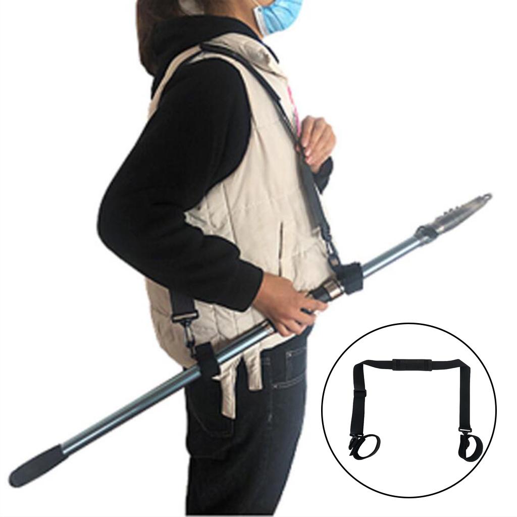 Sabuk Pancing Fly Sling Pack,  - Fishing Rod Fly ulasan dan harga